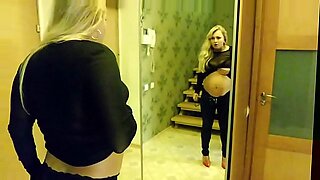 pregnant chinese porn