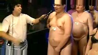japanese family tv sex game show uncensored