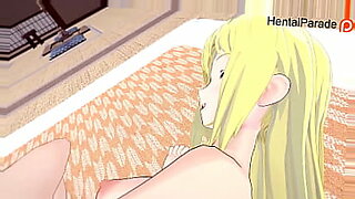 Japońska brunetka milf doświadcza ostrego seksu