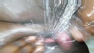 blonde milf fucking and sucking in first adult video