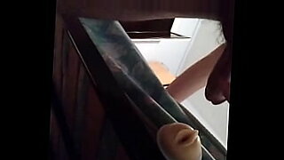 mom cleaning room son force for fuck