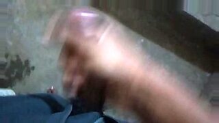 cock femdom handjob tickling