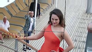 sonakshi sinha look alike hot girl moan scream sex nice video