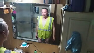 co worker hidden camera