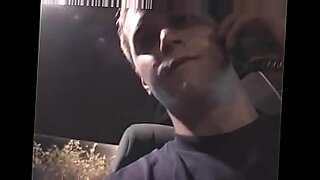 teenage gay emo wanking his uncut penis gay video
