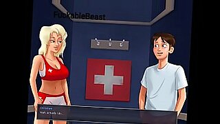 summertime saga sex gameplay