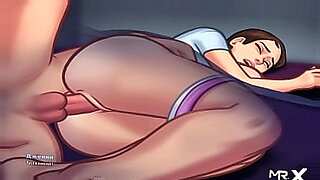 3d anime real sex cumshot