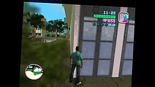 GTA SA 자동차 충돌이 카메라에 걸렸습니다.