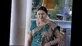 Sinnliche Malayalam-Szenen in der Ancy-Serie