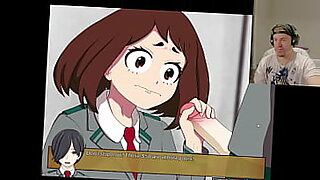 shemale hentai doctor fucked anime nurse