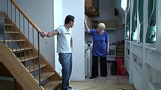 80 year old granny being fucked several men3