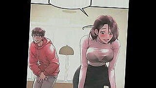Pareja Hentai Yuri se involucra en sexo caliente