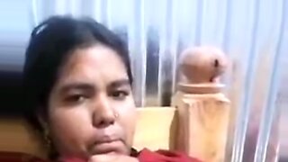indian bhabi have sex while husband is absent