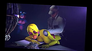 Freddy doświadcza intensywnych i przerażających spotkań w Five Nights at Freddy's 2.