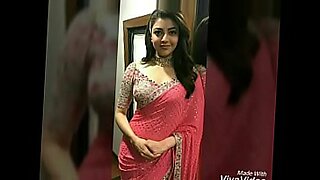 kajal agarwal removed bra and show her boobs