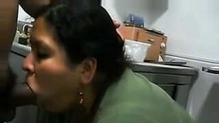 indian lady mature massage