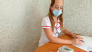 fake hospital doctor fuck treatment