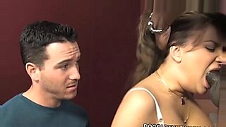 brunette teens fucked by lucky guy