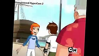 ben 18 fuckgwen