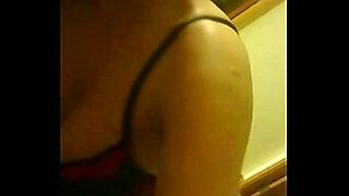 girl spank and tit torture