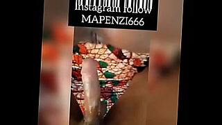 Egzotyczne porno Tanzania Malaya z gorącymi scenami i zmysłowymi dźwiękami.