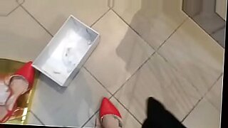 toilet anal suck