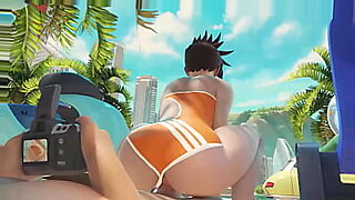 tracer slut of the game