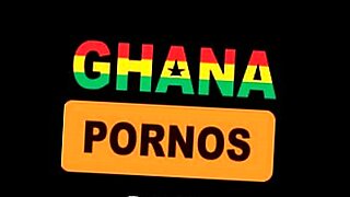 ghana black sex