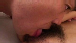 chubby stepmom shows her stepson how to fuck