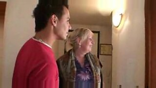 big booby mom sex with sons friend