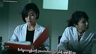 Film Myanmar sensual yang menampilkan adegan eksotis dan erotis.