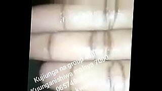 Malia Bongo khoe kỹ năng TZ của mình với một cuộc gặp gỡ tình dục.