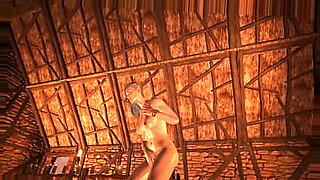 侦探柯南的淘气冒险在情色视频中展开。