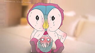 Seks animasi 2D panas dengan wanita seksi yang berisi.