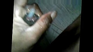 son cought mansturbating by mom and fuck