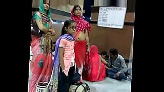 Indiase treinrit leidt tot hete seks