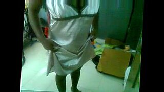 tamil village housewife aunty saree blouse removing dress image