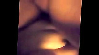 hot couple in erotic blowjob experience