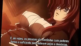 bible black new testament ep 1 eng sub