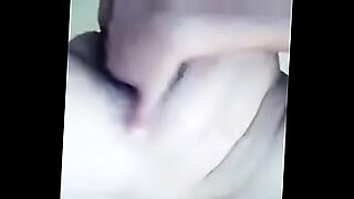 lovely brunette girl doing blowjob and getting pussy fucked