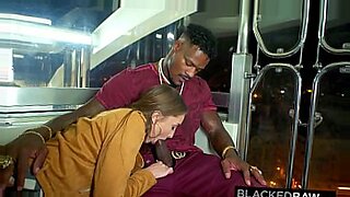 sara jay fuck fan nightmare black guy